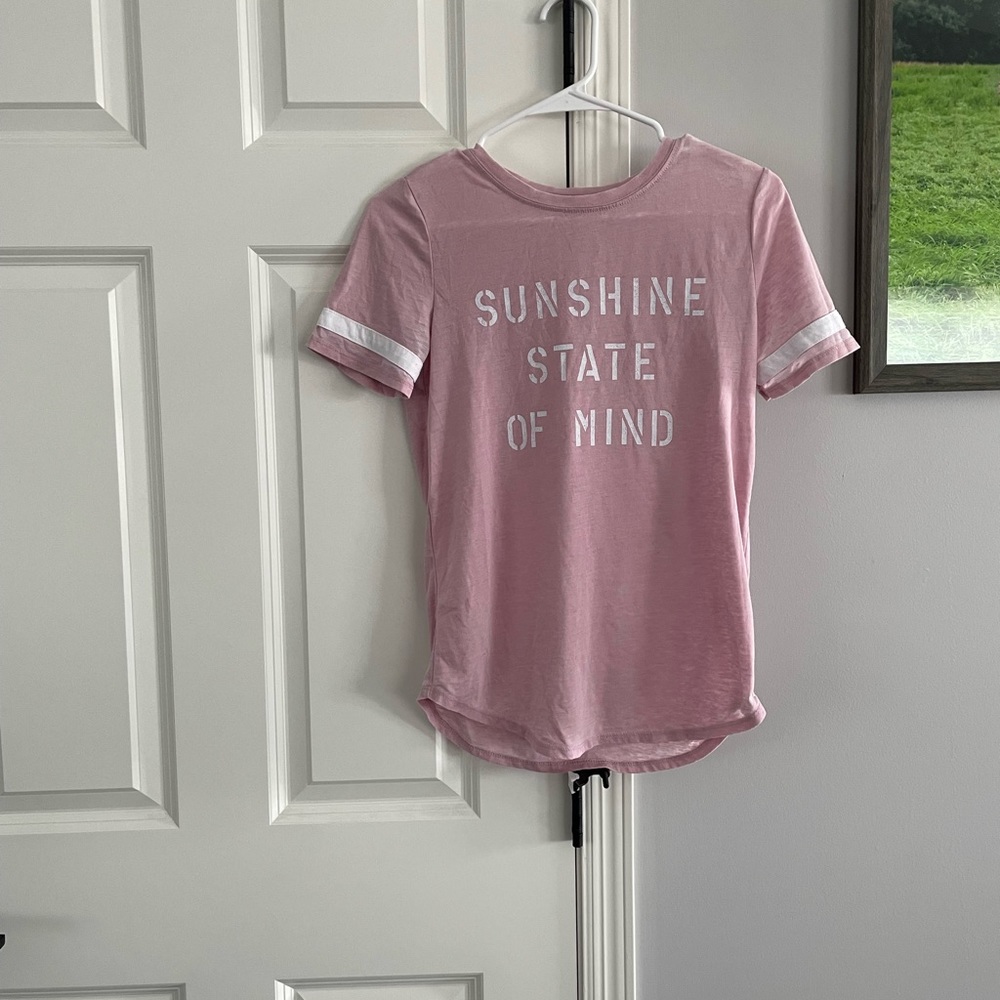 T shirt